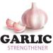 Ruby Kisses Garlic Nail Strengthener - 0.5 Fl Oz (Pack of 1) - Buy Online on GoSupps.com