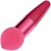 Housoutil 3pc on Stick Makeup Lip Brush Cream Foundation Brush Contour Brush Beauty Sponge for Makeup Fashionista Headband Sponges Makeup Brush Tools Major Travel Eye Brush medium As Shown - Buy Online on GoSupps.com
