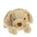 Pelucho - Labrador Dog Hot Water Bottle - Made in France - Lavender and Wheat - Warmth - Well-being - Softness - Dry Hot Wate