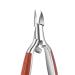 Podiatrist Toenail Clippers  Professional Thick & Ingrown Toe Nail Clippers for Men & Seniors Moosec Heavy Duty Nail Clippers for Thick Nails  Podiatry Tools Professional for Men  Women  Seniors