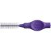 Tandex Flexi Interdental Brushes - Violet Medium (6 Pieces) | Best International Shipping | Oral Care Essentials - Buy Online on GoSupps.com