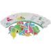 Ciieeo 48 Pcs DIY Cupcake Picks Paper Cups Dinosaur Cake Toppers Cupcake Wrappers Party Cupcake Toppers Wrapping Paper Cartoon - Buy Online on GoSupps.com