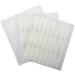 Breathable Soft Reusable Eyelid Tape Instant Lift & Ultra Invisible 60 Pairs for Professional Results - Buy Online on GoSupps.com