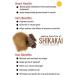 AnNafi Shikakai Pods - Natural Hair Cleanser & Conditioner | Organic Shikakai Shampoo for Whole Hair Wash (250g) - International Shipping Available - Buy Online on GoSupps.com