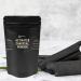 OMWAH Organic Activated Charcoal Powder 16 oz - Food Grade, Ultra Fine, 100% Wood Based - Buy Online on GoSupps.com