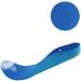 Buy CSCDD PU Arch Insole - Soft Comfortable Breathable Arch Support for Men & Women Basketball (Size 36-39 - Buy Online on GoSupps.com