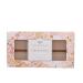 Greenleaf Cashmere Kiss Warm Floral Wax Bar 73g | Buy Internationally - Luxurious Scented Home Fragrance - Buy Online on GoSupps.com