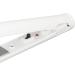 Buy Portable Hair Straightener - Even Heating Flat Iron for Bangs | International Shipping Available - Buy Online on GoSupps.com