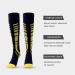 Jilibaba Compression Socks for Men & Women - Knee High Sports Socks for Fitness Running & Travel - Shop Now! - Buy Online on GoSupps.com