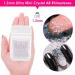 ThriLez 3318 Rhinestones for Acrylic Nails - 150 Pcs Gems, 1728 AB Crystals, 1440 Micro Crystals for Nail Art - Buy Online on GoSupps.com