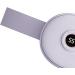 Menstruation Heating Belt | Fast-Heating Pillow for Uterus & Back Pain Relief | Elastic ABS & PC | 9.45 x 5.12 x 2.36 inches (Violet) - Buy Online on GoSupps.com