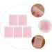Beaupretty 5 Tool One Self-adhesive Thin Eyelid Strips Lift for Instant Girls Eye Double Breathable Tools Invisible Pink Stickers Tapes Tape Sticky/Sided Slim Self- Sticker Makeup - Buy Online on GoSupps.com
