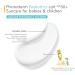 Bioderma Photoderm Children's Milk SPF50+ Pediatrics from 12 Months for Atopic Skin 100 ml - Buy Online on GoSupps.com