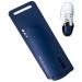 Shoe Fresheners Dry Deodorizer Air Purifying Switch Shoes Reusable Sports Shoe Deodorizing for Car Home Shoes Blue