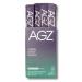 AG1 AGZ Sleep Drink 30-Count Calming Sleep Aid Powder + Frother Melatonin-Free Nighttime Blend with Magnesium Ashwagandha Saffron & Valerian Herbal & Adaptogen Drink Mix (Chocolate Mint)