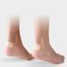 Blister Prevention Tape | Waterproof Heel Protectors | Comfortable Cuttable Multi-Functional Friction Care - Buy Online on GoSupps.com