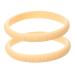 1 Pair Basketball Band Patella Fixed Strap Patella Belt Elastic Belt Patellar Bands Strap Elastic Brace Patellar Support Strap Patella