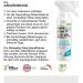 Homedica Odor Remover Spray 3x250ml - Vegan Microbiological Enzyme Cleaner for Textiles Upholstery & Animal Skins - Made in Germany | Eliminate Unpleasant Odors - Buy Online on GoSupps.com