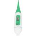 Veterinary Electronic Thermometer - Waterproof Digital Thermometer for Dogs Cats Horses & Farm Animals | Trusted by Vets - Buy Online on GoSupps.com