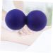 Shop Tovinanna Oltnuss Yoga Roll & Massage Ball - Acupressure for Foot Pain Relief & Fascia Therapy | International Shipping - Buy Online on GoSupps.com