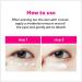isoi Blemish Care Eye Concentrate 17ml | Korean Skincare for Dark Circles & Deep Hydration | International Shipping Available - Buy Online on GoSupps.com