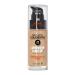 Revlon ColorStay Longwear Makeup for Combination/Oily Skin SPF 15 - Sand Beige 180 (Pack of 2) | International Shipping Available - Buy Online on GoSupps.com