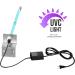 120V 14 Bulb UV Lamp Coil Cleaner for A/C & HVAC | International Shipping Available - Buy Online on GoSupps.com