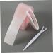 FOMIYES 3rolls Double Eyelid Sticker Stickers Double Back Tape Instant Eyelid Beauty Tape Reel Woman Lasting - Buy Online on GoSupps.com