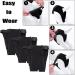 Washable 3-Way Trousers for Dogs Stylish & Durable Pet Apparel | Worldwide Shipping - Buy Online on GoSupps.com