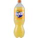 Fanta Orange Lemonade Bottles 1.5L PET 6 Pack 100% Italian Oranges - Buy Online on GoSupps.com