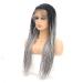 Buy BGHJUE Handmade Synthetic Lace Front Braided Wigs for Black Women | 16-26 Inch | Photo Color | International Shipping - Buy Online on GoSupps.com
