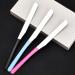 Buy Pink Makeup Long Spatula & Mixing Tools | Premium Cosmetic Spatula for Flawless Blending | International Shipping - Buy Online on GoSupps.com