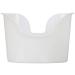 Doctor Easy Elephant & Rhino Ear Wash Basin