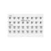 Buy Ardell Lash Trios | Best Quality Demi Wispies for Beautiful Eyes | International Shipping Available - Buy Online on GoSupps.com