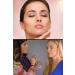 Buy Vegan Baked Eyeshadow Trio - Mineral Makeup in Mulberry | International Shipping - Buy Online on GoSupps.com