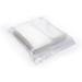 Vakly 100 Pill Crusher Pouches - Heavy Duty Disposable Medication Bags for Tablets Pills & Vitamins - Compatible with Most Crushers - Buy Online on GoSupps.com