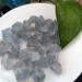 Natural Crystal Rough Natural Celestite Stone Raw Sky Blue Crystal Gemstones Specimen Fish Tank Decoration Crystal (Size : 500g) - Buy Online on GoSupps.com