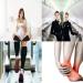 Buy ANAMPION 3XL Calf-Length Socks - 6 Pairs | Comfortable & Stylish International Shipping - Buy Online on GoSupps.com