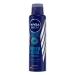 Nivea Fresh Active Original Deodorant 150ml - 48 Hour Protection | International Shipping Available - Buy Online on GoSupps.com