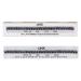 Linx DIY Cluster Eyelash Extensions Ribbons - N3 Curl 12MM - Buy Online on GoSupps.com