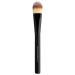 Impala Foundation Brush N8 Natural Bristles Face Classic Must Have - for smooth flawless base 08