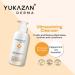 Derma Ultracalming Cleanser 150ml - Best Facial Wash for Acne Prone Skin Soothes Redness & Sensitivity Ultra Light & Refreshing - Buy Online on GoSupps.com