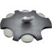 Oticon ProWax Filters Replacement Kit - 2mm/4Packs with Carry Case | Hearing Aid Prowax Guards for ProWax Traps - Buy Online on GoSupps.com