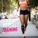 Buy CFA V1 Compression Socks for Men & Women - Perfect for Running Cycling & Workouts - Sustainable Danish Design - XL 2 Pairs - Black/Gray - Buy Online on GoSupps.com