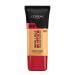 L'Oreal Infallible Pro-Matte Foundation 107 Fresh Beige 1 fl oz (30 ml)