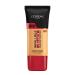 L'Oreal Infallible Pro-Matte Foundation 107 Fresh Beige 1 fl oz (30 ml)