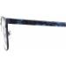 Buy Foster Grant Addie Square Cat Eye Reading Glasses - 3-Pack (Satin Purple Matte Black Satin Blue) - Stylish Prescription Glasses for Women - International Shipping Available - Buy Online on GoSupps.com