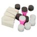 Nail Art Stamper Polish Remover Sponge Set Wedges Manicure Nail Gradient Tools Manicure accessory