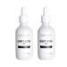 Sakara Beauty Water Drops 2-2oz Bottles (60 Servings) | Ionic Trace Minerals for Hydration Collagen and Keratin Support Balances pH Lowers Inflammation Vegan Plant Based