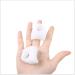 Bunion Corrector Kit - 9 Pack Set for Non-Surgical Hallux Valgus Correction and Pain Relief - Buy Online on GoSupps.com